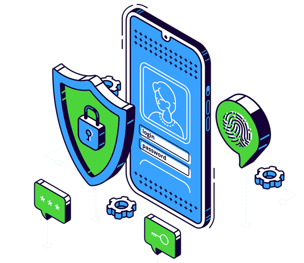 Full Data Protection